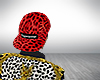 SGP | Red Leopard PREME