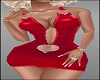 Red Valentine Hearts Top