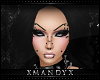 xMx:Candy Black