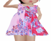 Spring Dress Kid
