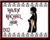 {SCC}Raven Rachael Hair