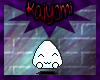 Kawaii Riceball!