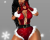 Christmas Hottie