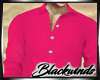 M| Pink Formal Shirt