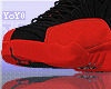 -Y 12's Flu Game B/S