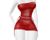 red 6/3 Dress RLL