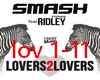 SMASH - LOVERS2LOVERS