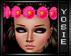 ~Y~Flower Crown