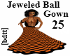 [bdtt]Jeweled BallGown25