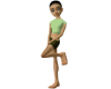 S | Barbie Avatar