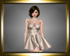 Queen Dress