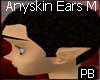 (PB)Anyskin Elf Ears Men