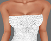 H/White Sparkle Dress V2