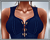 _Sexy Blue Outfit'