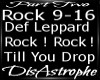 Rock ! Till You Drop P2