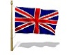 Britain Flag [Animated]