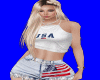 Sexy Outfit Usa