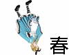 1291AliceFalling墜落v1