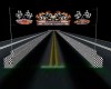 Midnight Drag Racing