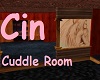 Cin's Cuddle Room