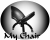 (OD) My chair