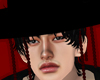 ! hat M