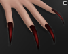 Claws Red (L)