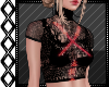 Ica | Ripped Top