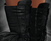 🦇Batsy Boots [BLACK]