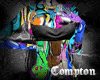 𝕮 skin animated