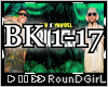 ♬𝐑 Brickell + M D