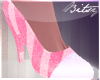 |BB| Countly Shoes: Pink