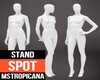 Stand Spot