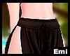 Emi Open Shorts