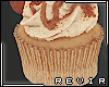 R║ Biscoff Cupcake