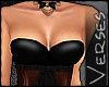 -V- [R] Hi-T Corset Choc