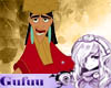 ENG Kuzco Crown M/F