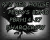 RED HOUSE PT2 - perry