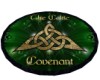 Celtic green table