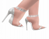 💎White heels
