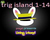 Pogo living island