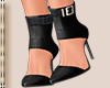 Sussu Black Boots