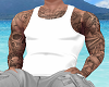 White Top w Tats