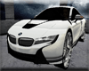 {F} BMW I8 Special
