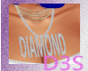[B4RB13] diamond chain