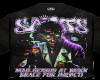 saints