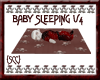 {SCC}Baby Sleeping V4