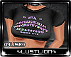 (L)Ouija: Rainbow Muse