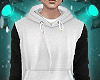Hood Hoodie