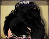 S|Darcy |Hair|